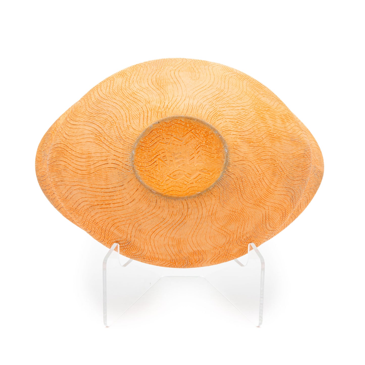 Oval Bowl Medium