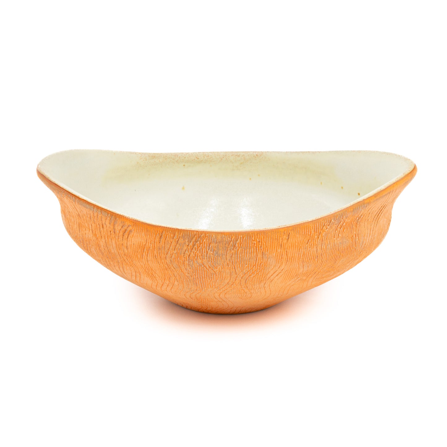 Oval Bowl Medium