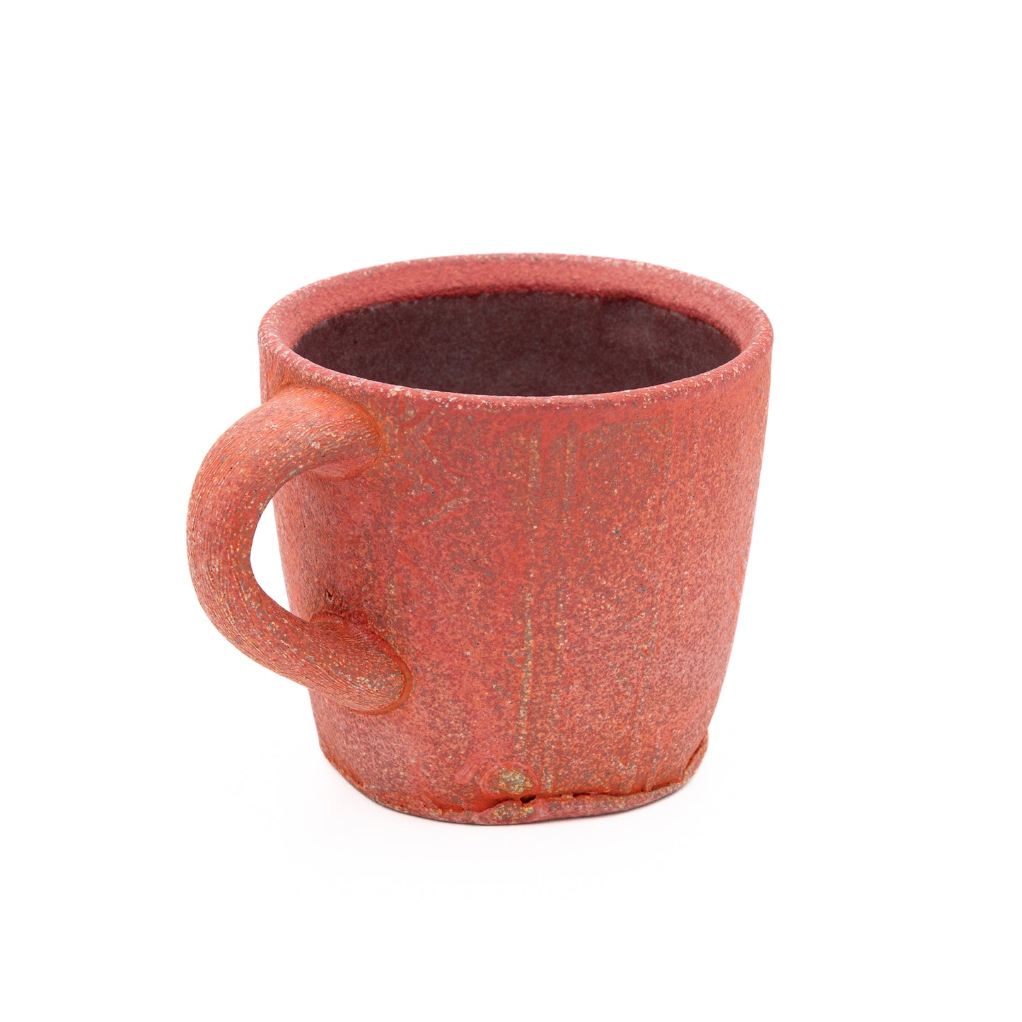 Paddled Mug 2