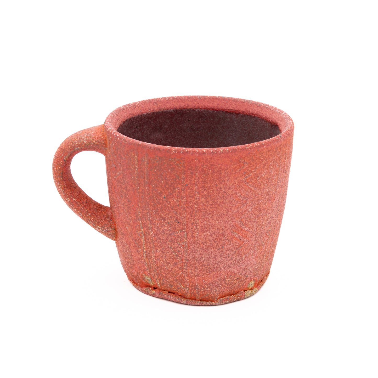 Paddled Mug 2