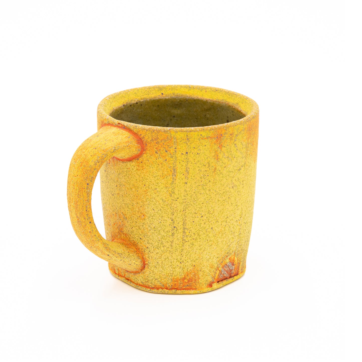 Paddled Mug 3