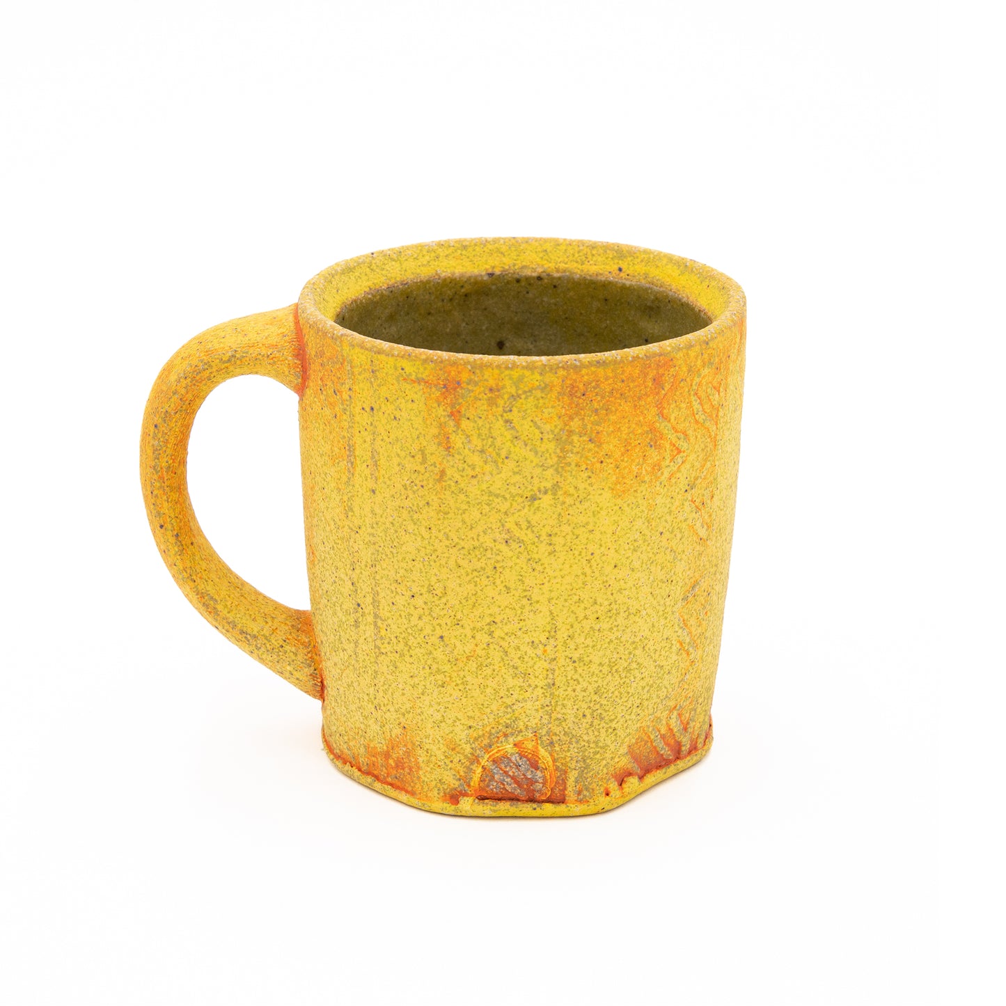 Paddled Mug 3