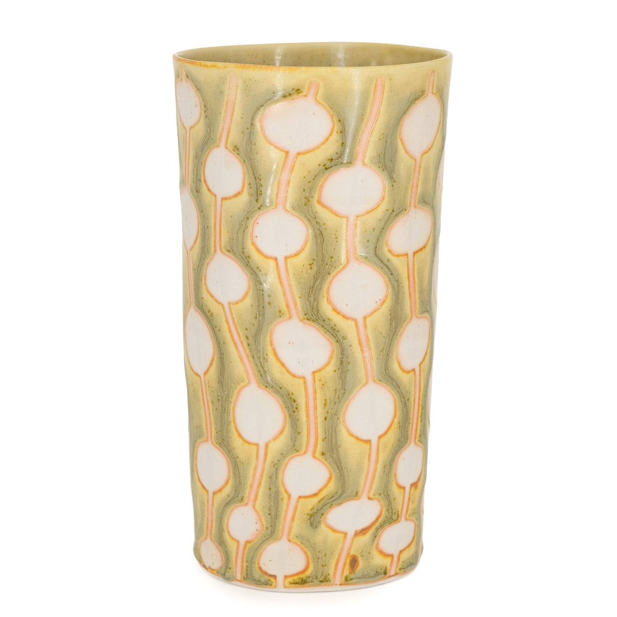 Patterned Cup