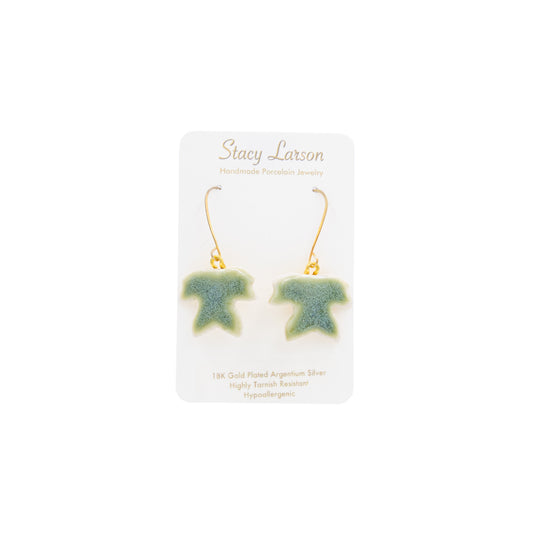 Petal Earrings