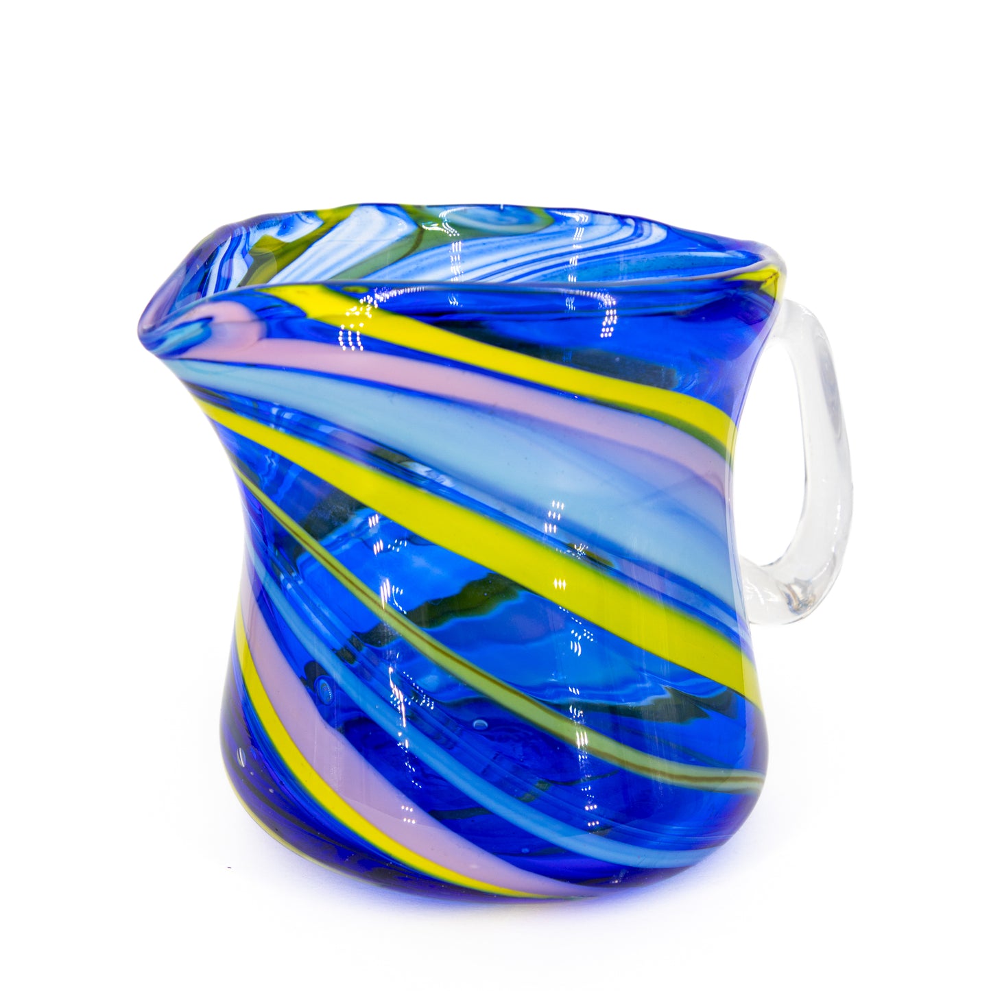Pitcher