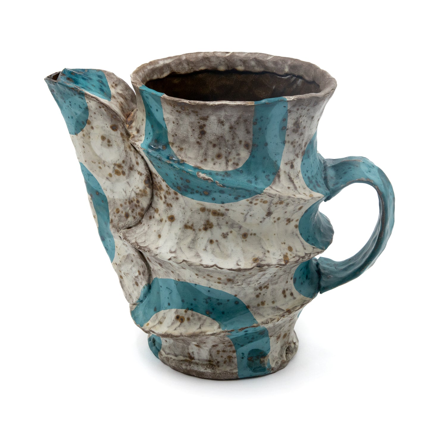 Pitcher