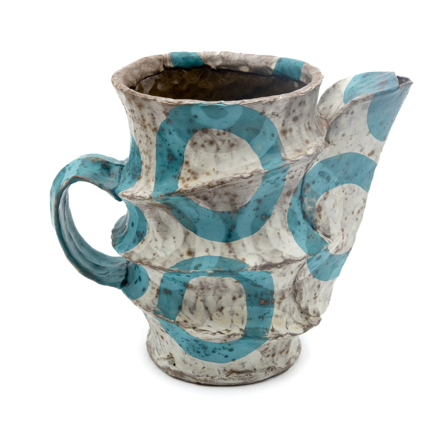 Pitcher