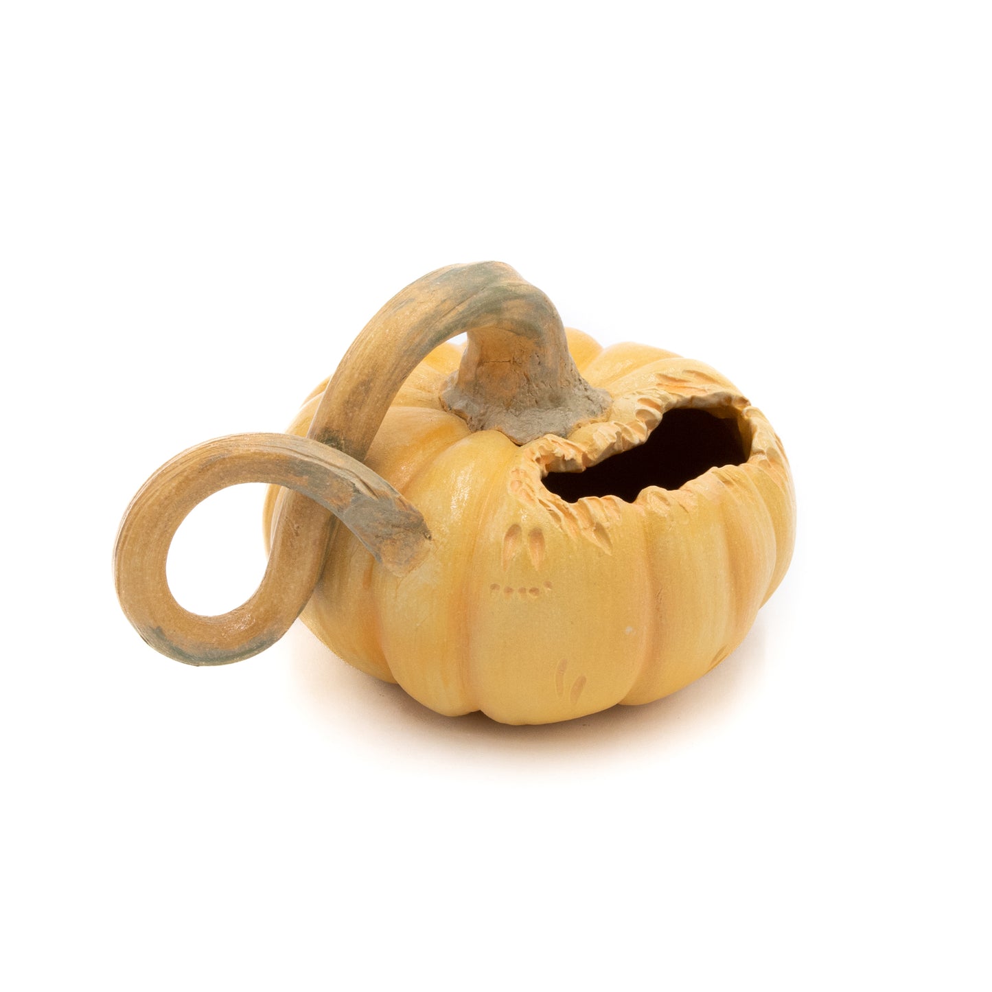 Pumpkin Mug
