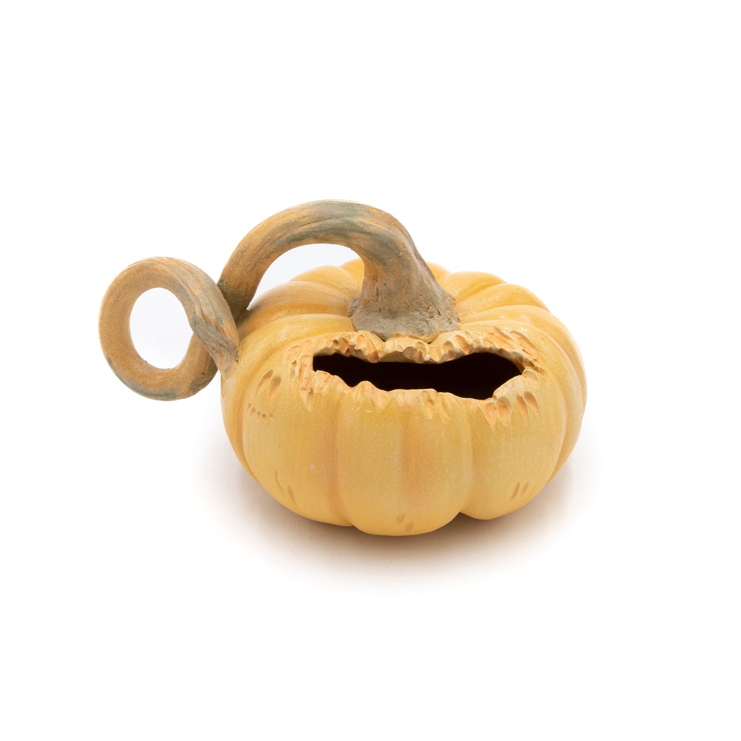 Pumpkin Mug