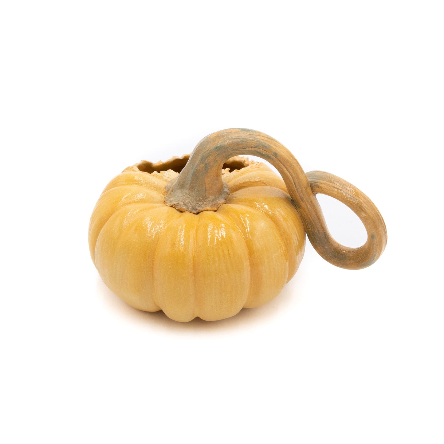 Pumpkin Mug