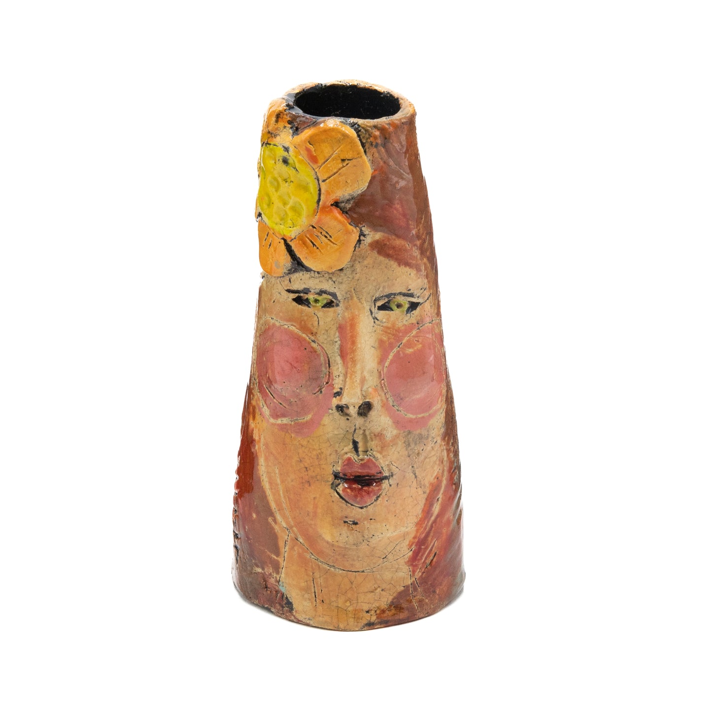 Quirky Vases