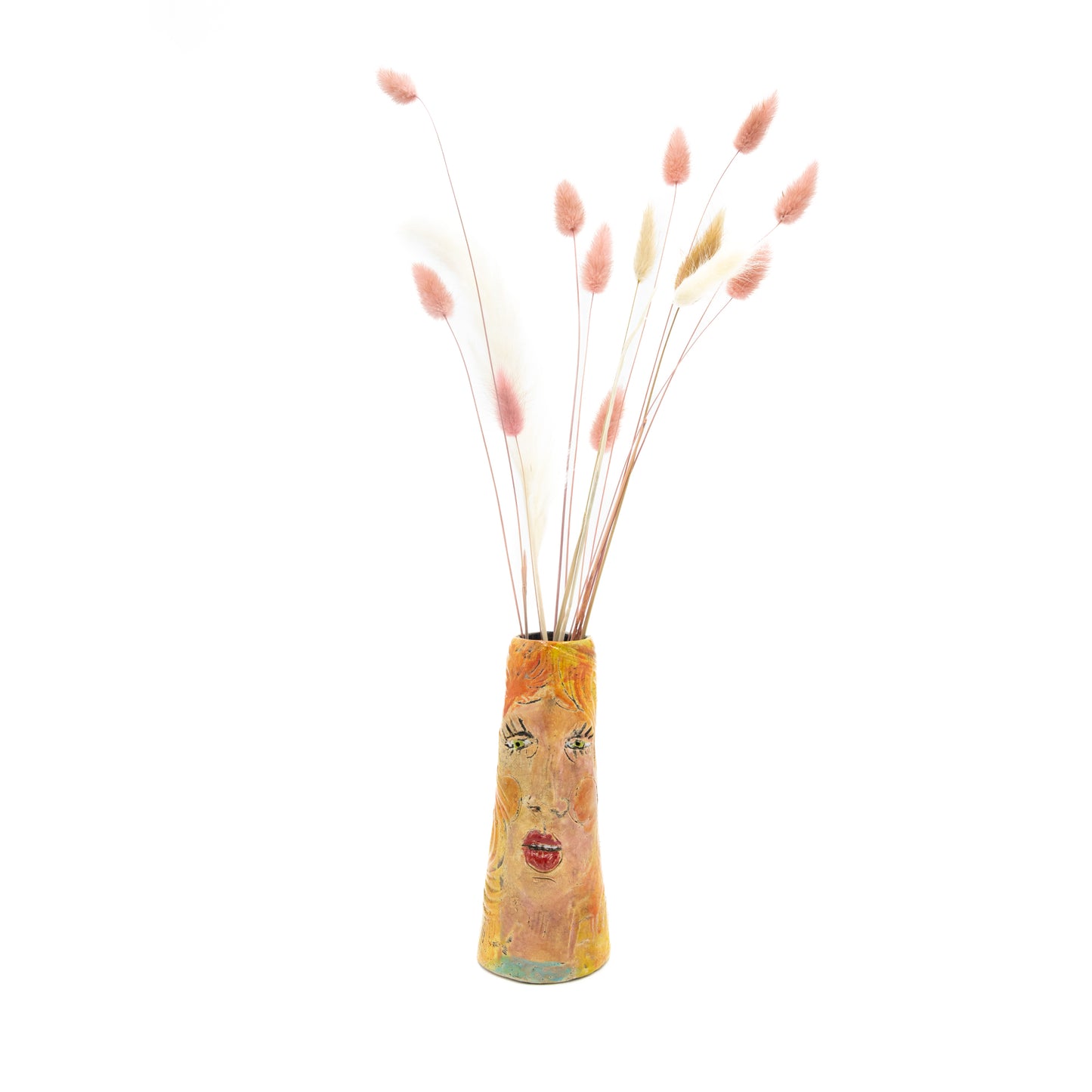 Quirky Vases