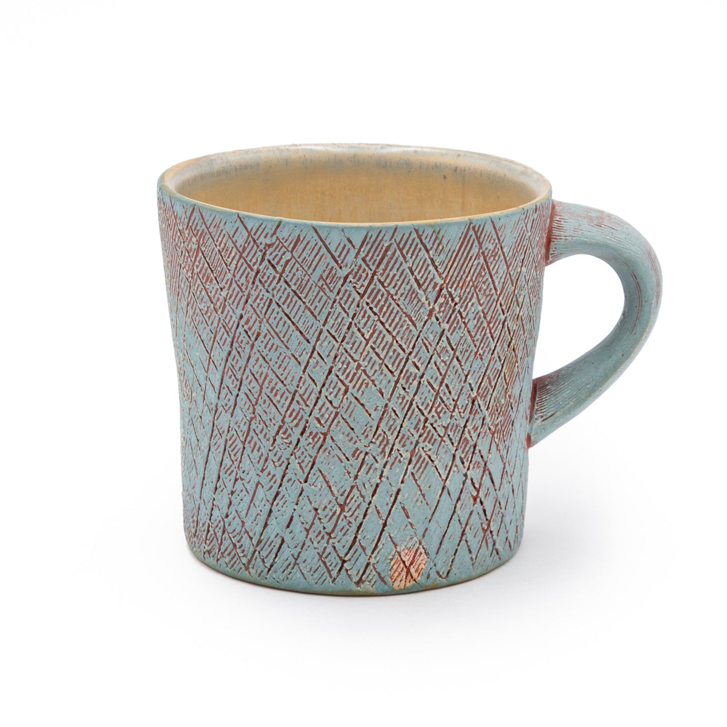 Rattle Mug 2
