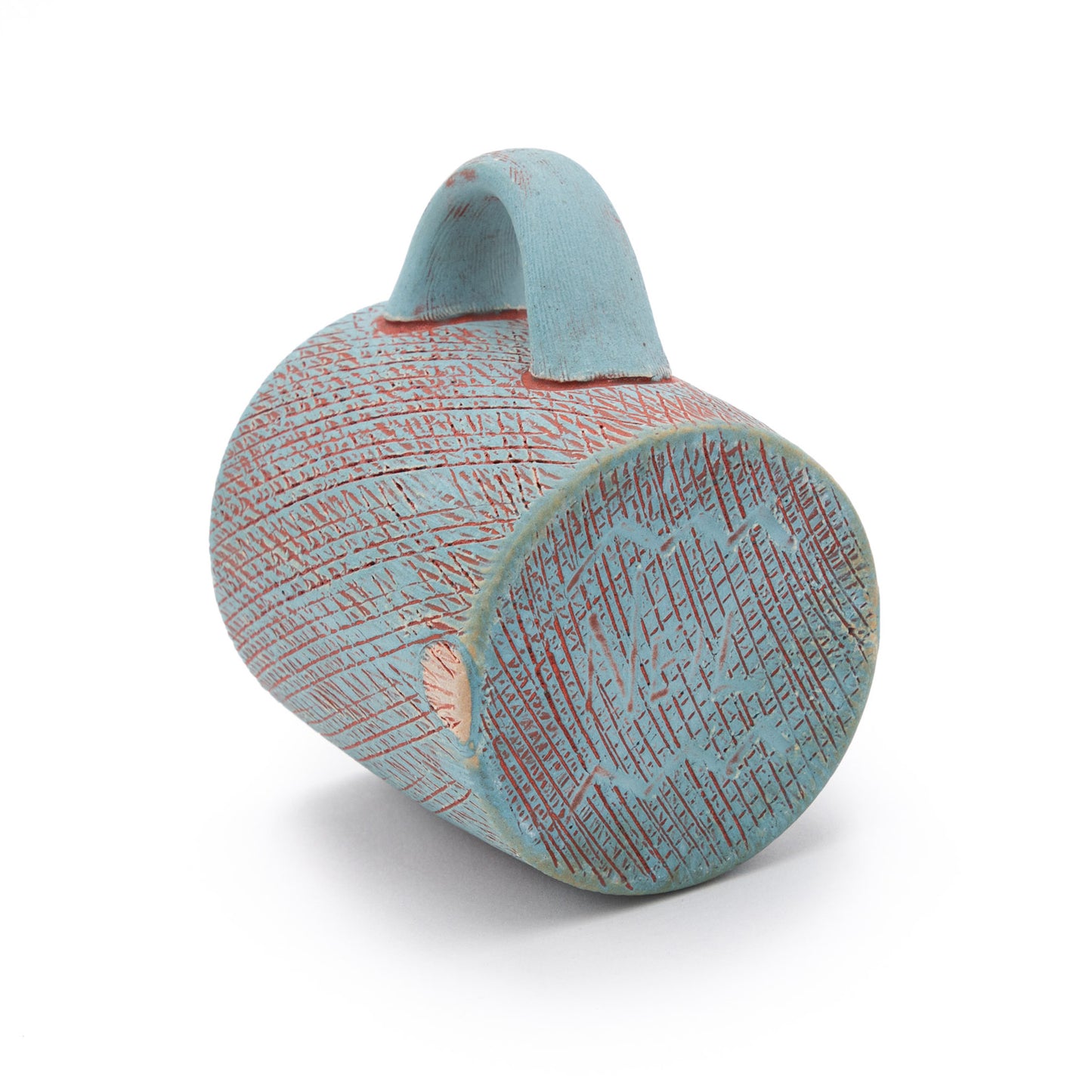 Rattle Mug 5