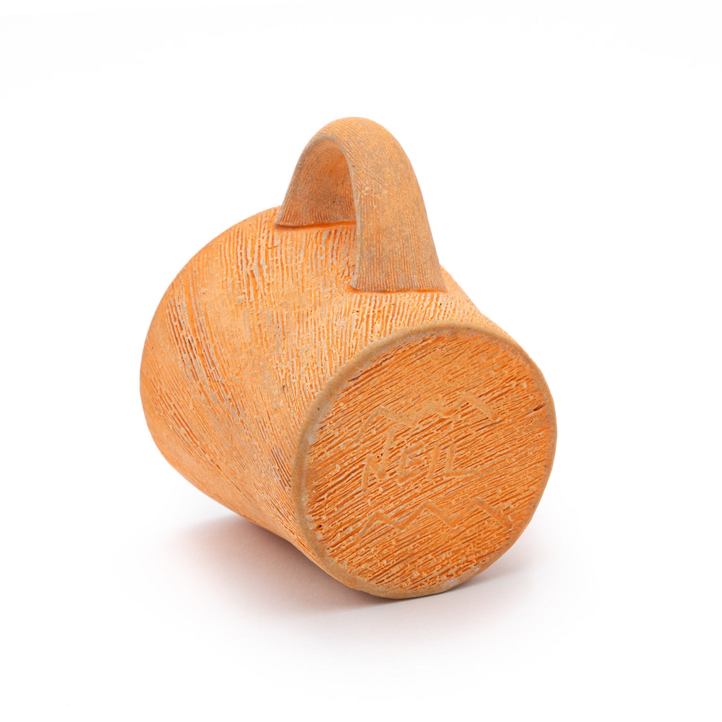 Rattle Mug 7