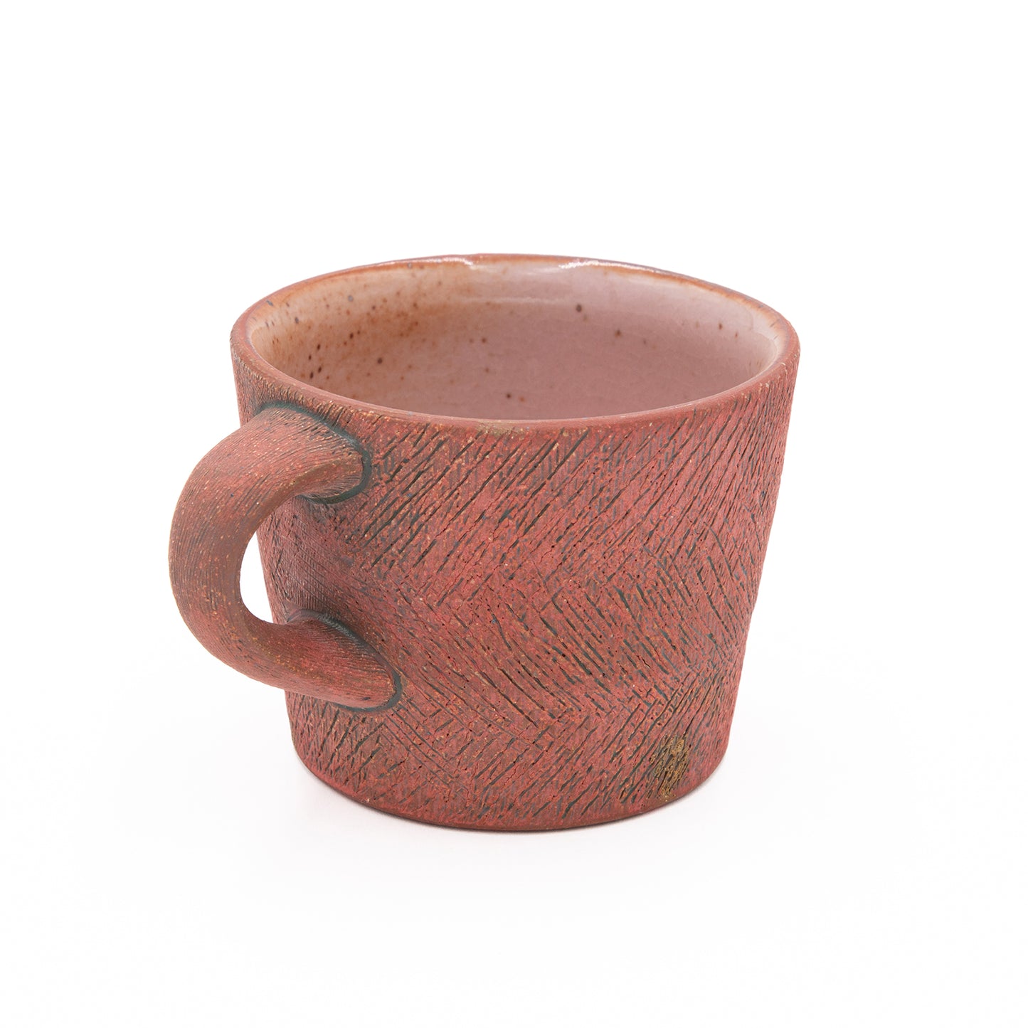 Rattle Mug 8