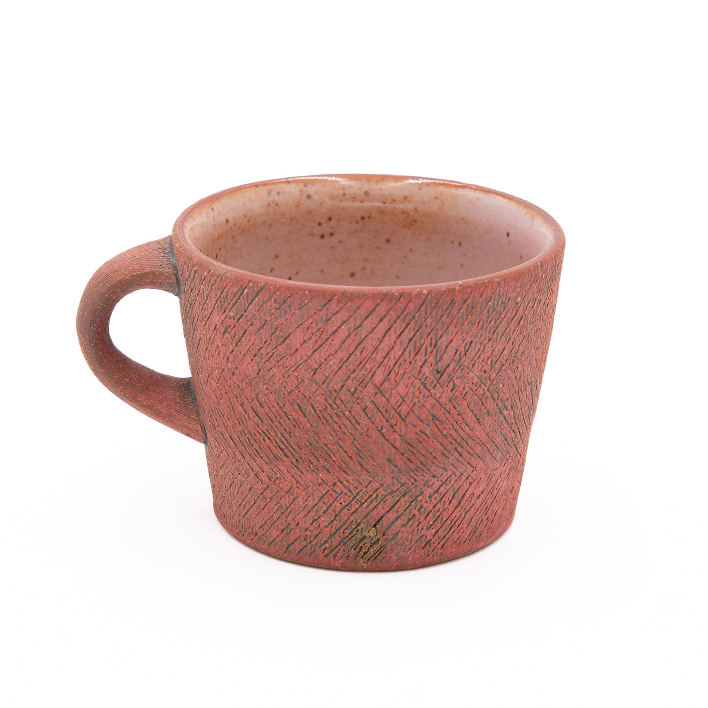 Rattle Mug 8