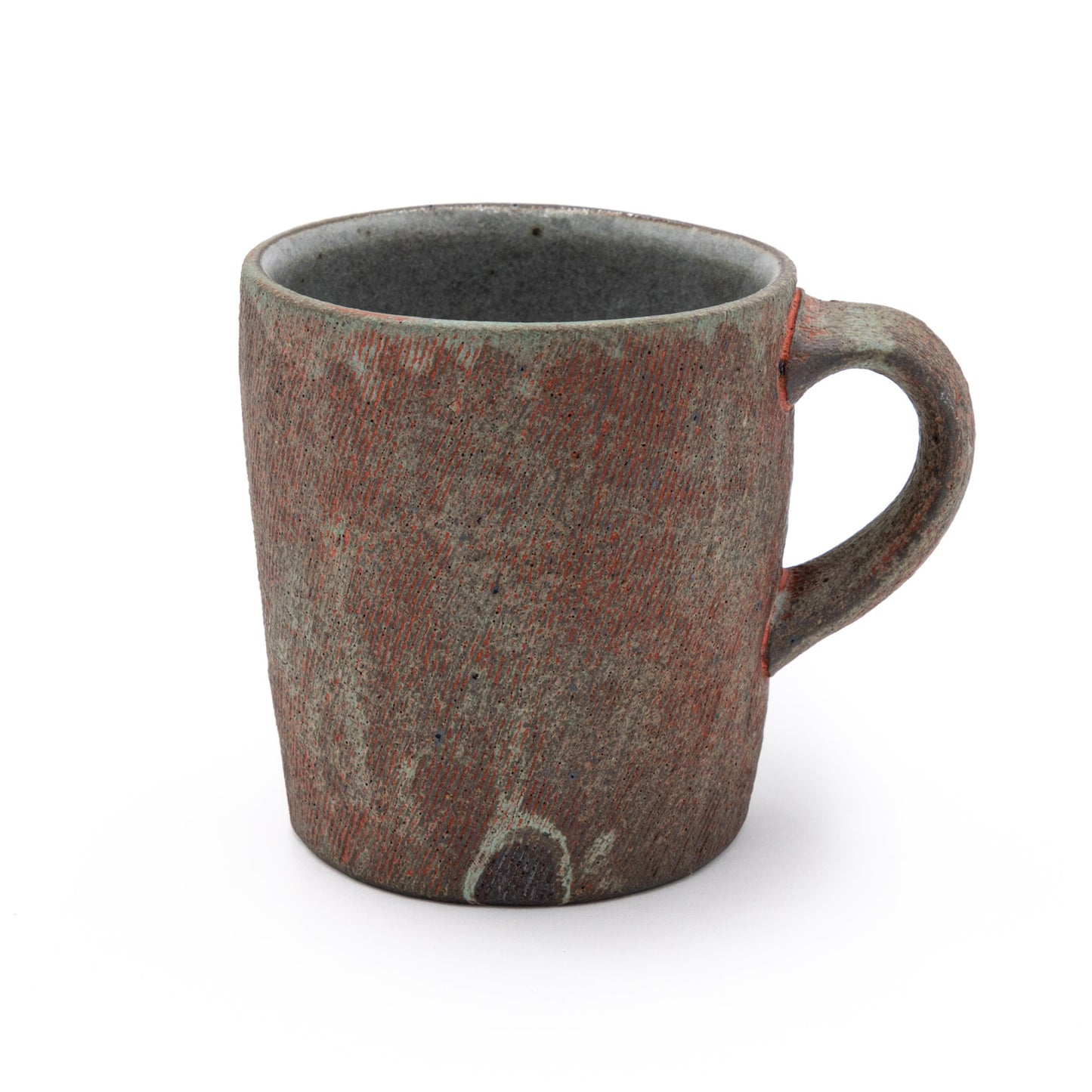 Rattle Mug 8