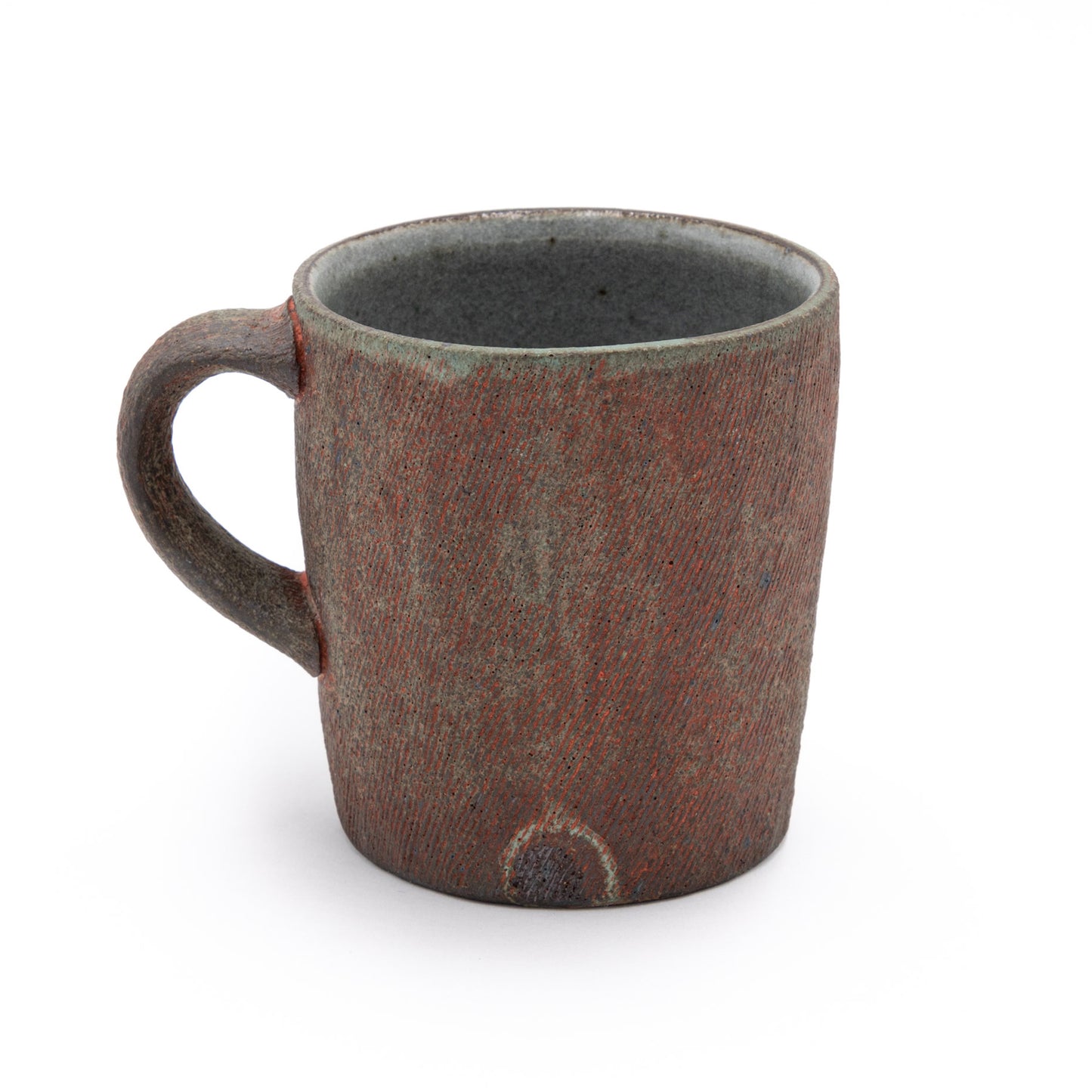 Rattle Mug 8