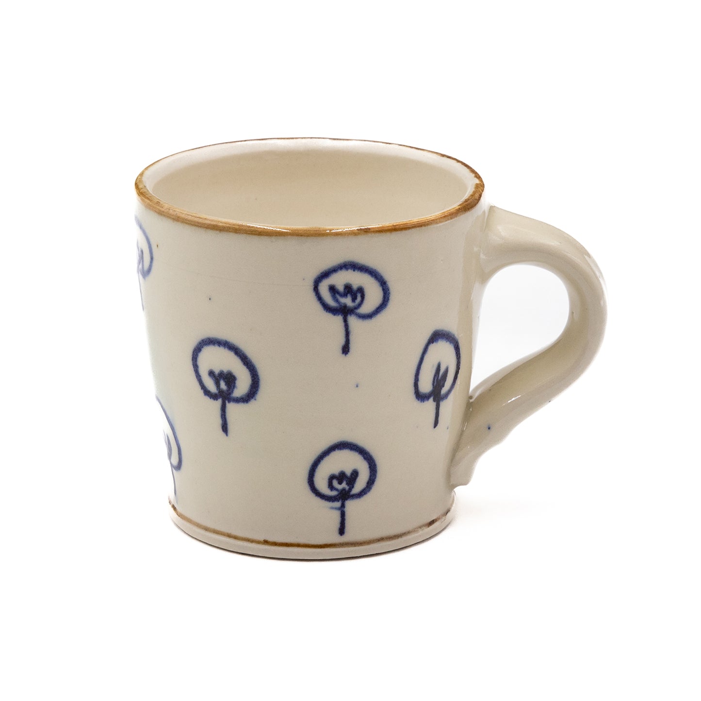 Round Mug