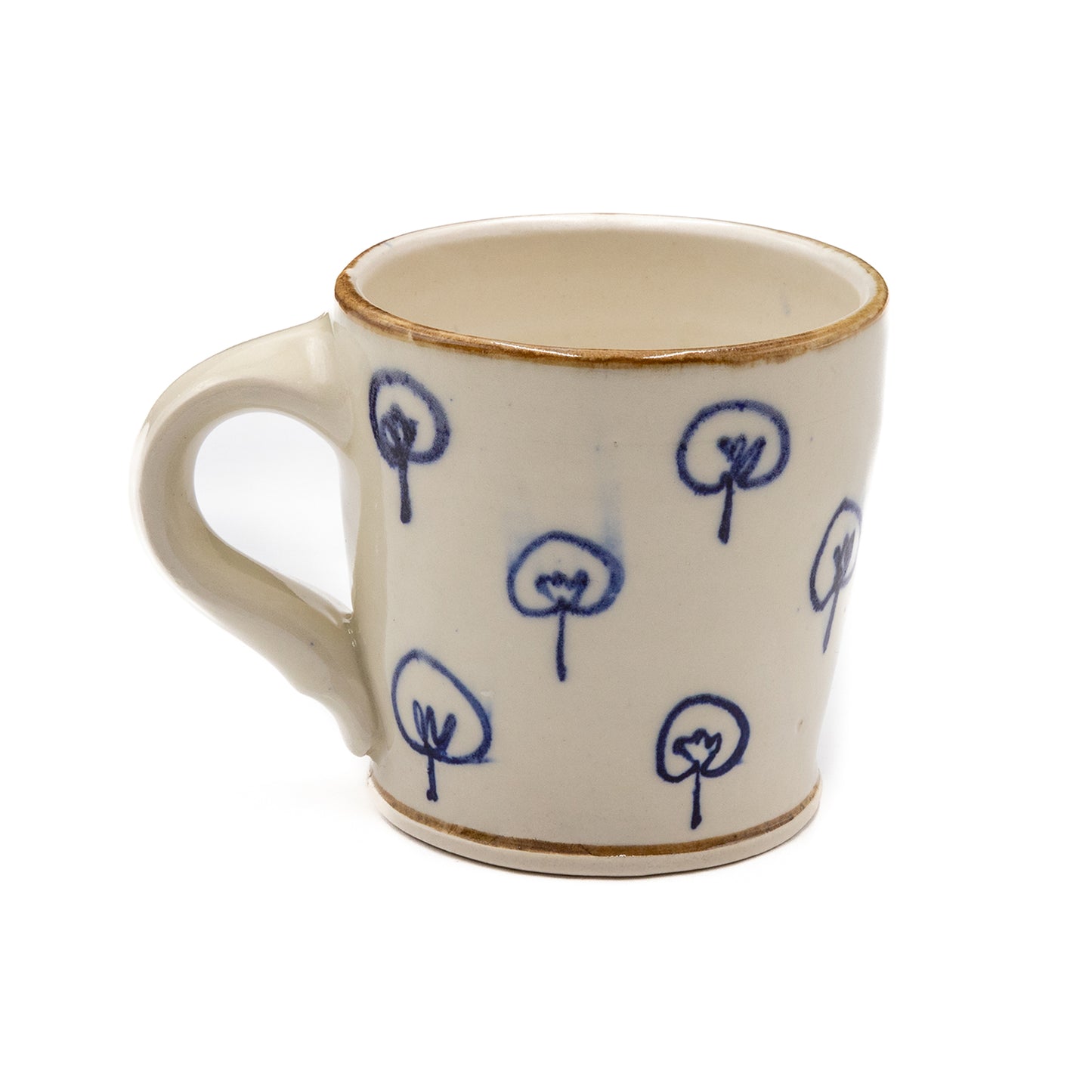 Round Mug