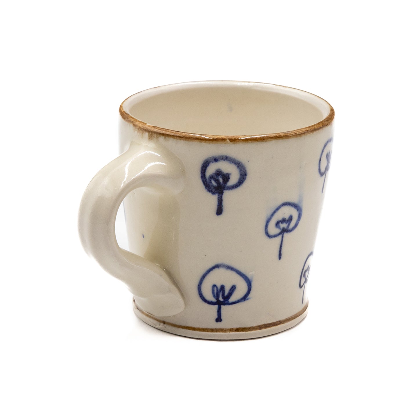 Round Mug