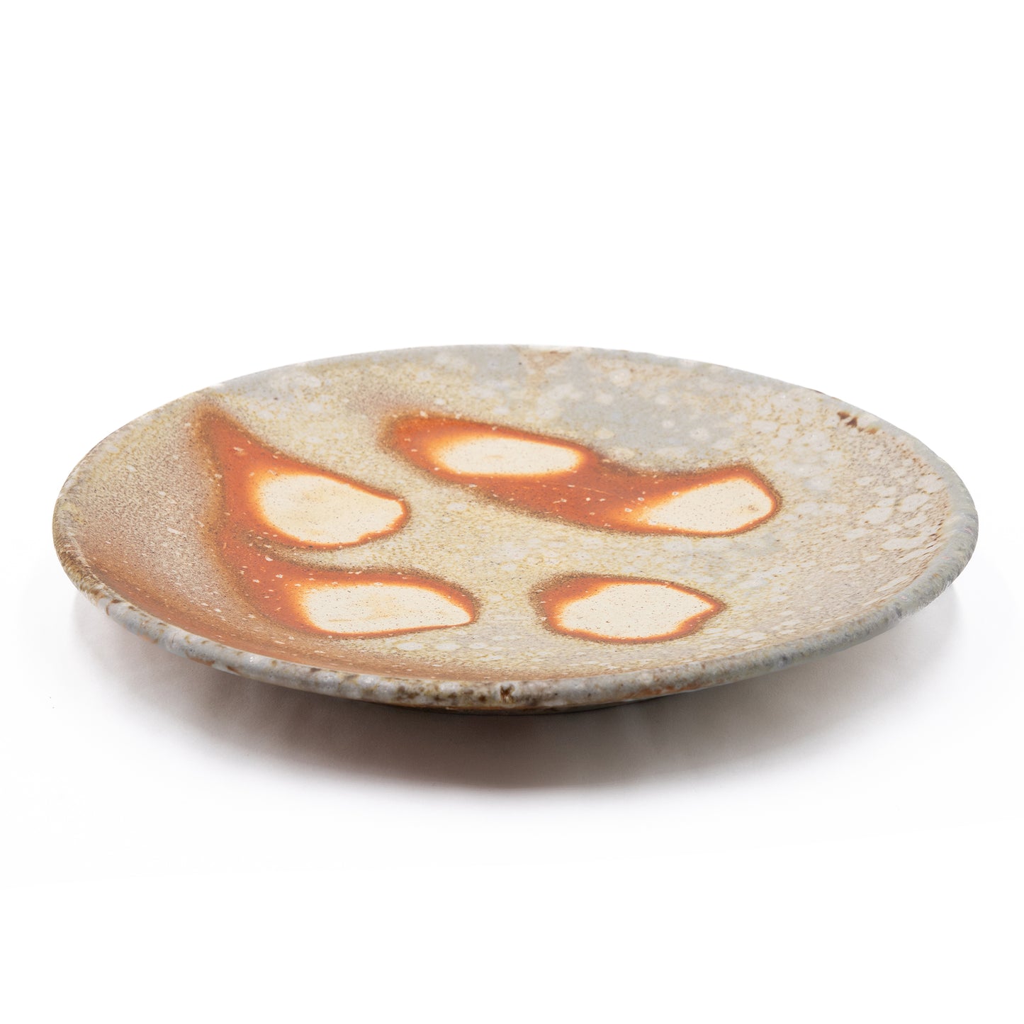 Round Plate 14