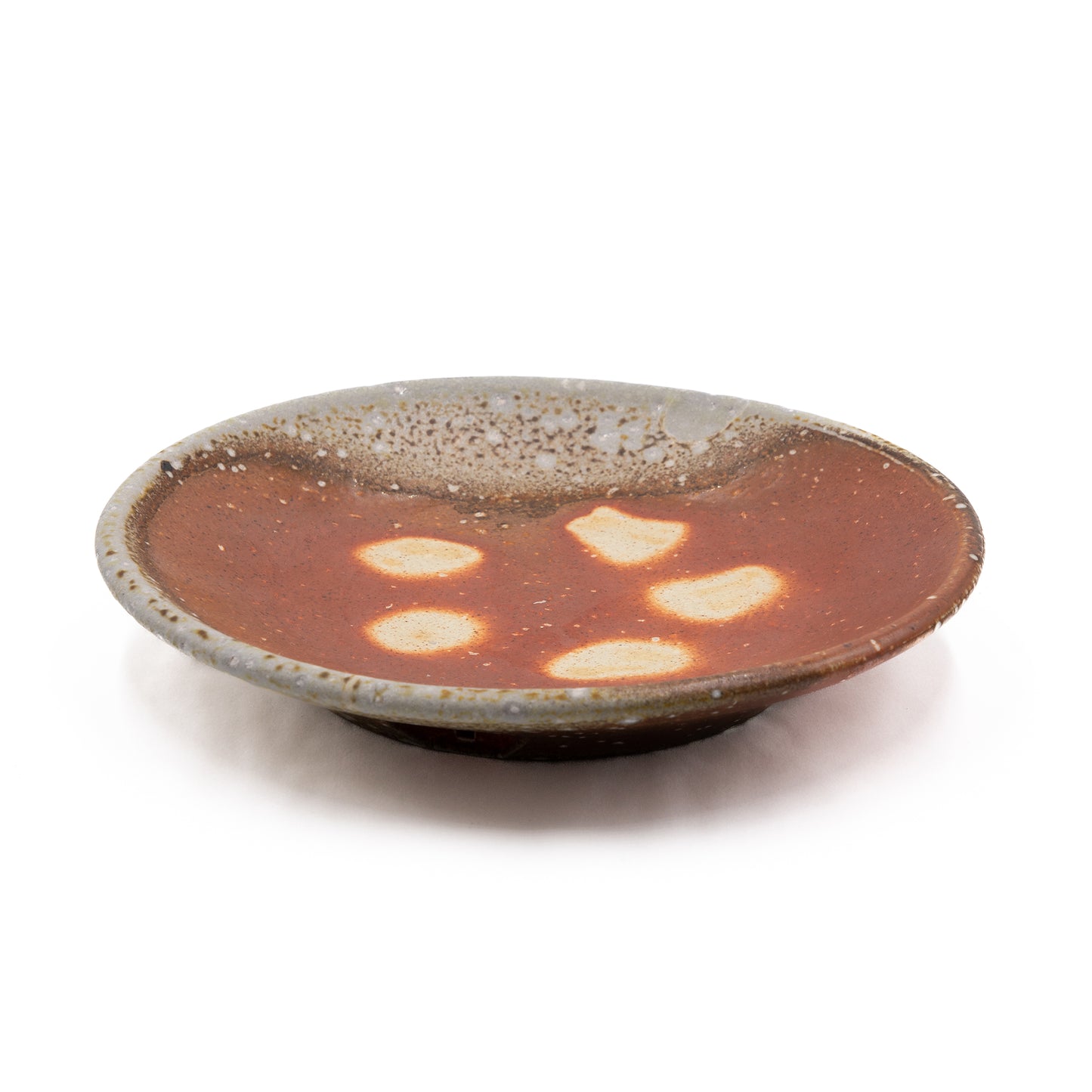 Round Plate 14