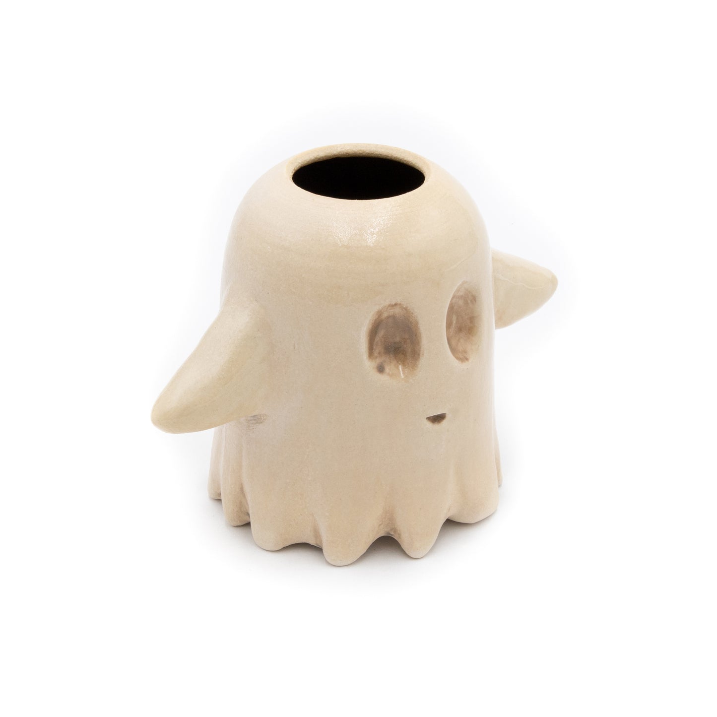 Scary Ghost Mug