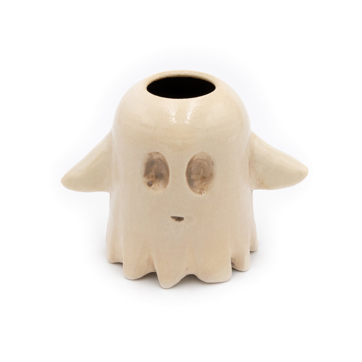 Scary Ghost Mug