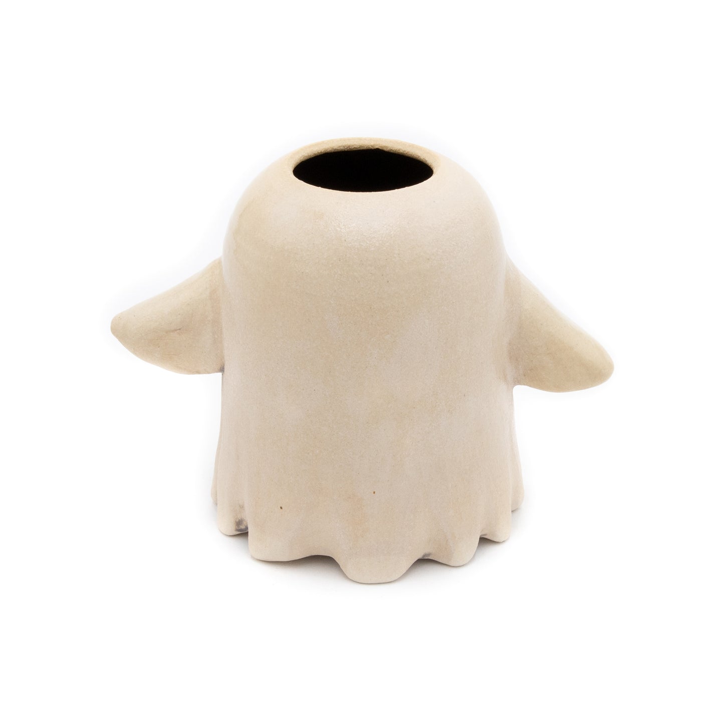 Scary Ghost Mug