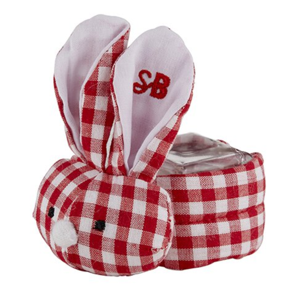 Boo-Bunnie Comfort Toy
