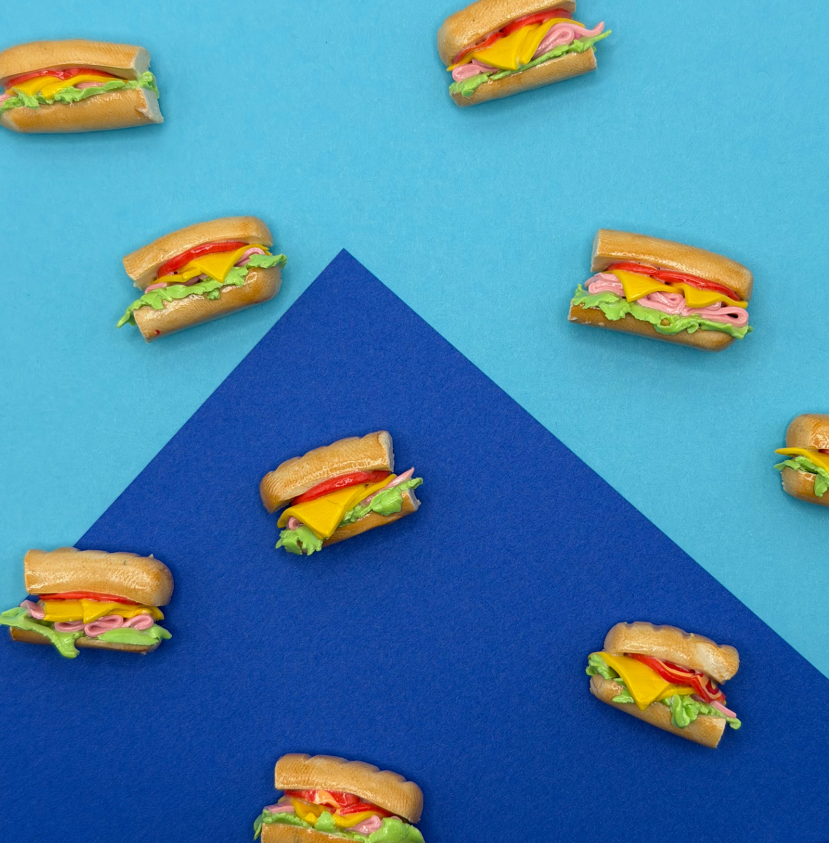 Food Magnet