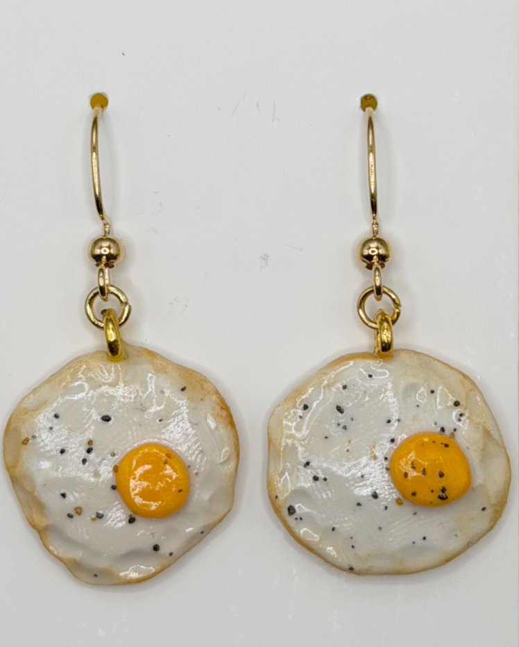 Food Earrings