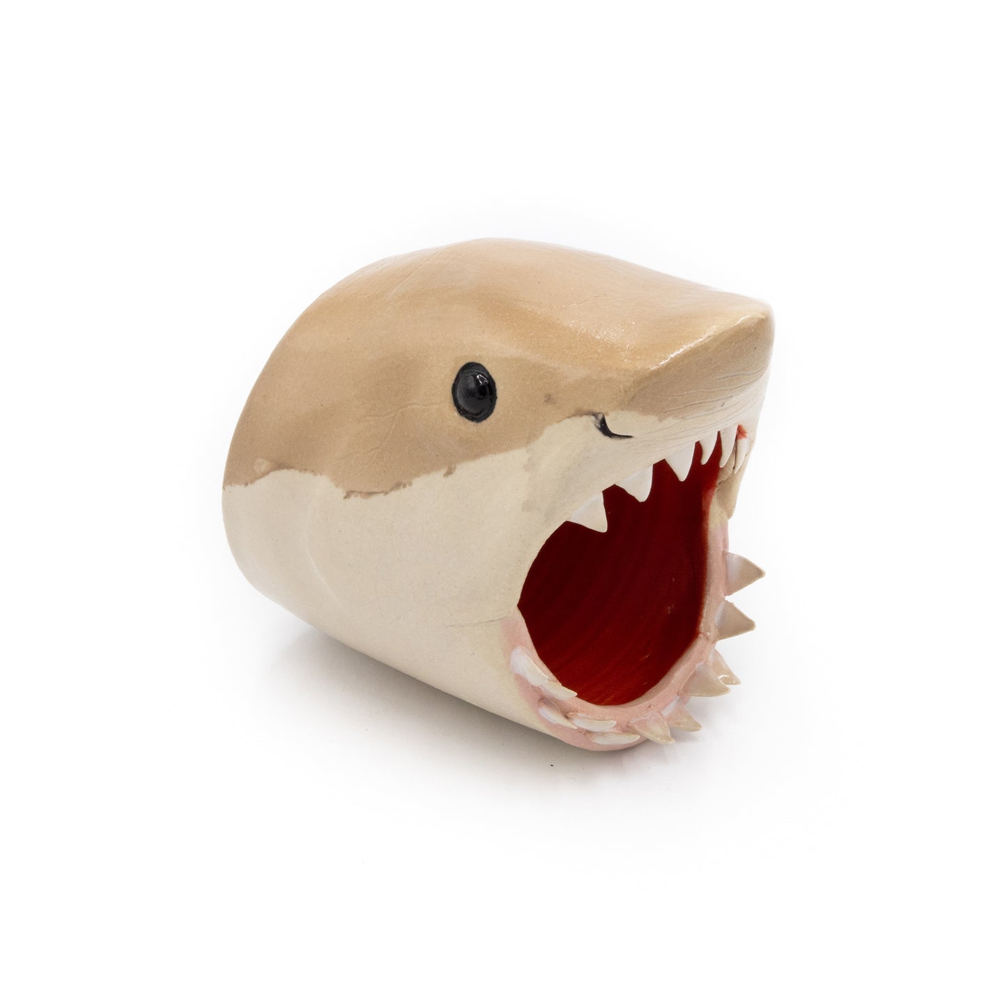 Shark Attack Mug