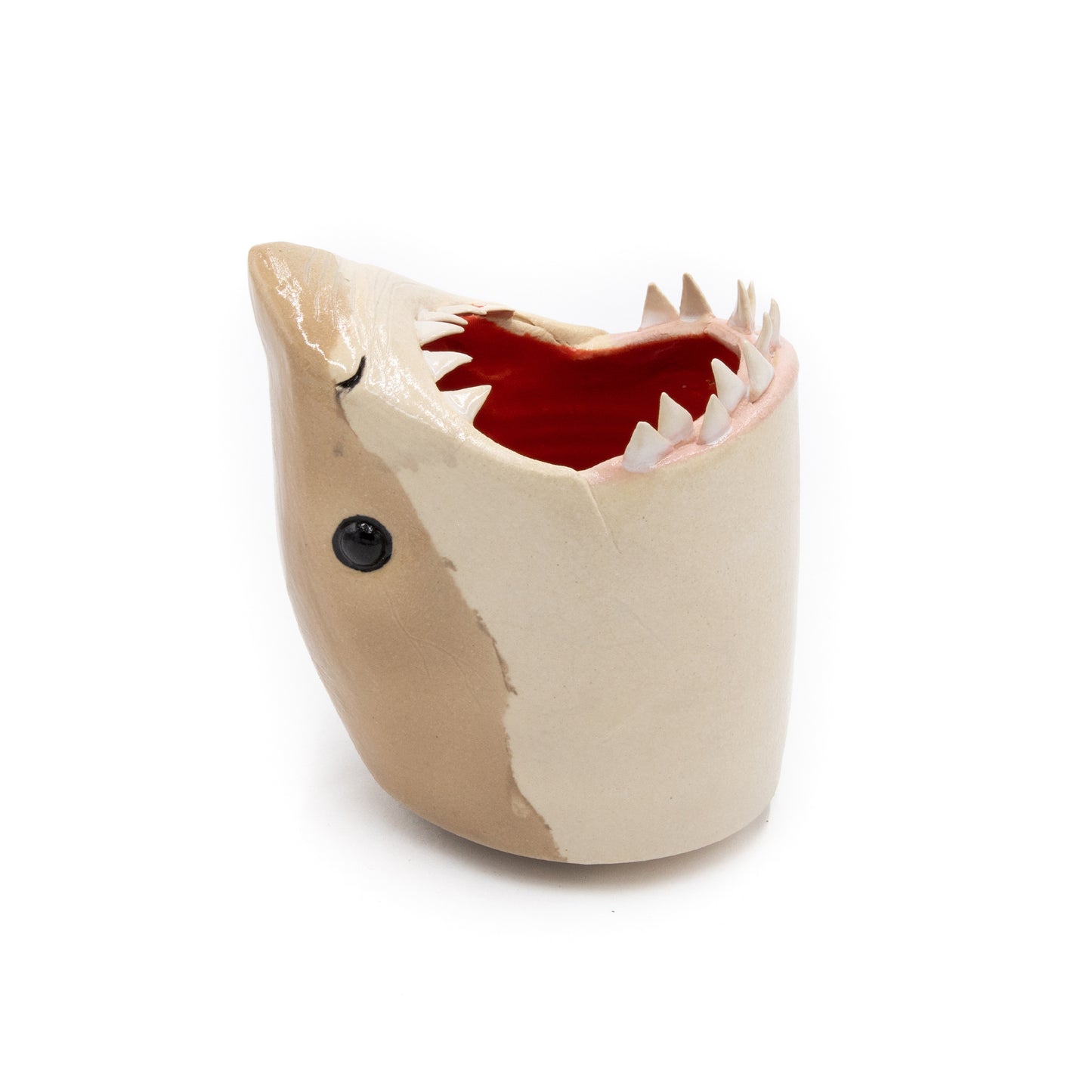 Shark Attack Mug