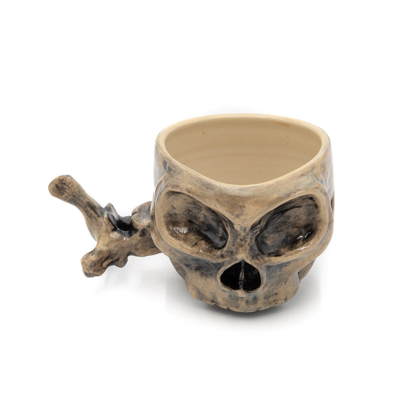 Skull Mug