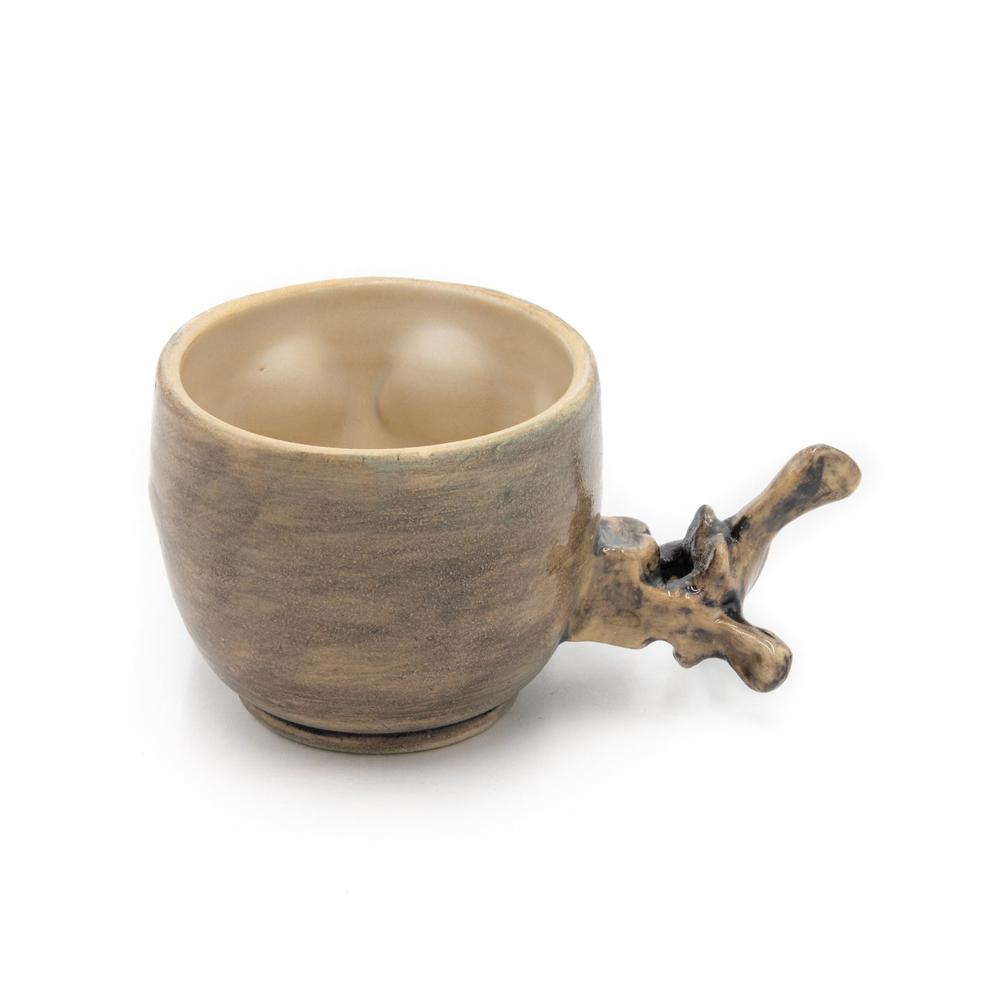 Skull Mug