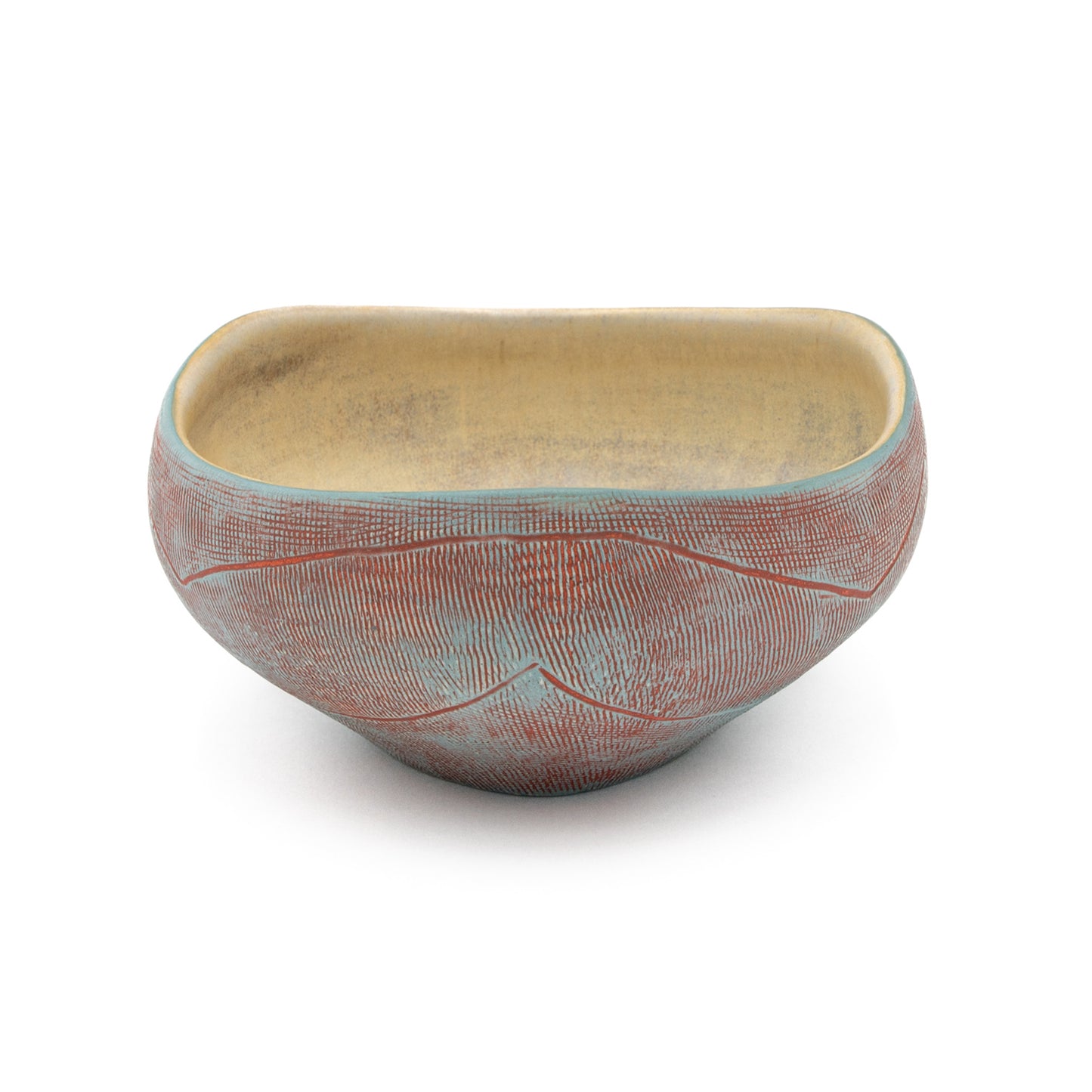 Small Dune Bowl