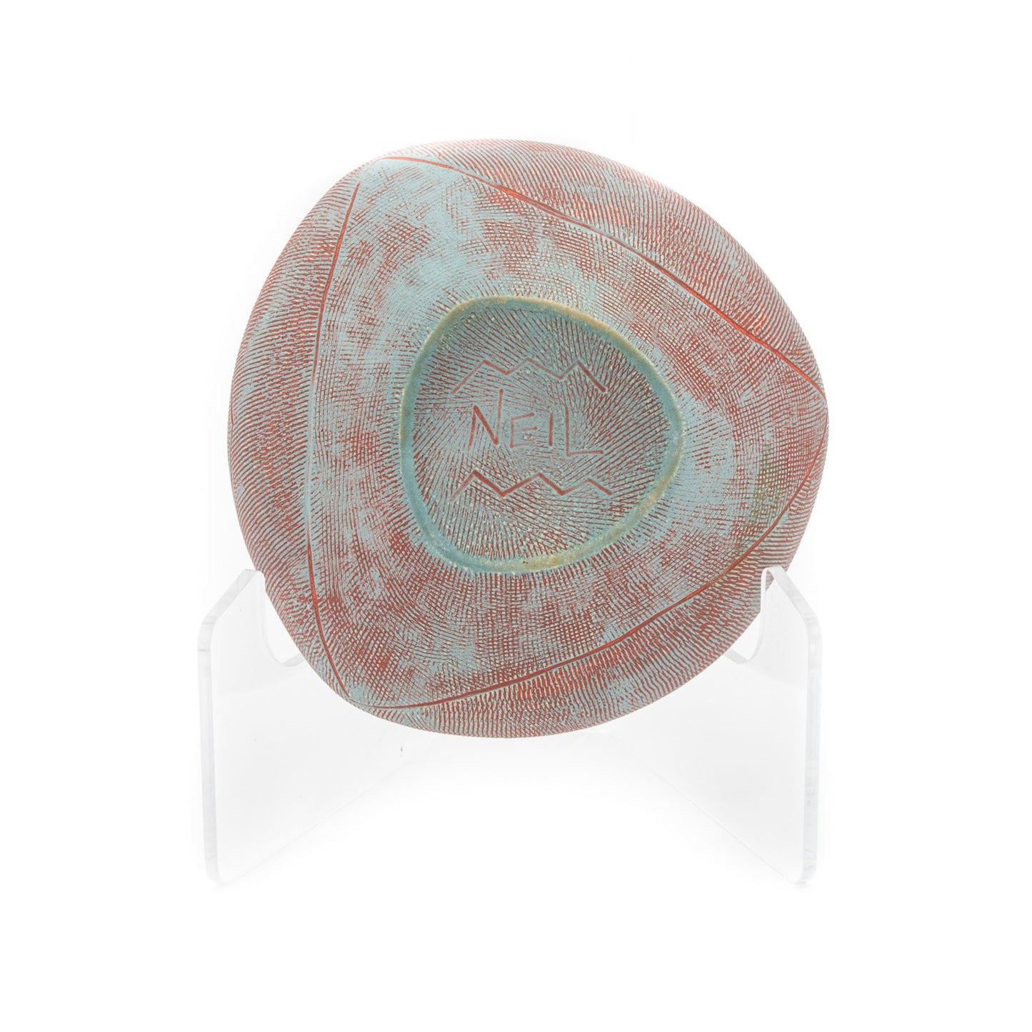 Small Dune Bowl