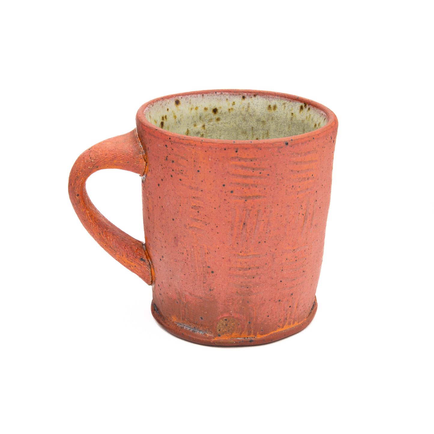 Small Mug 4 (Red)
