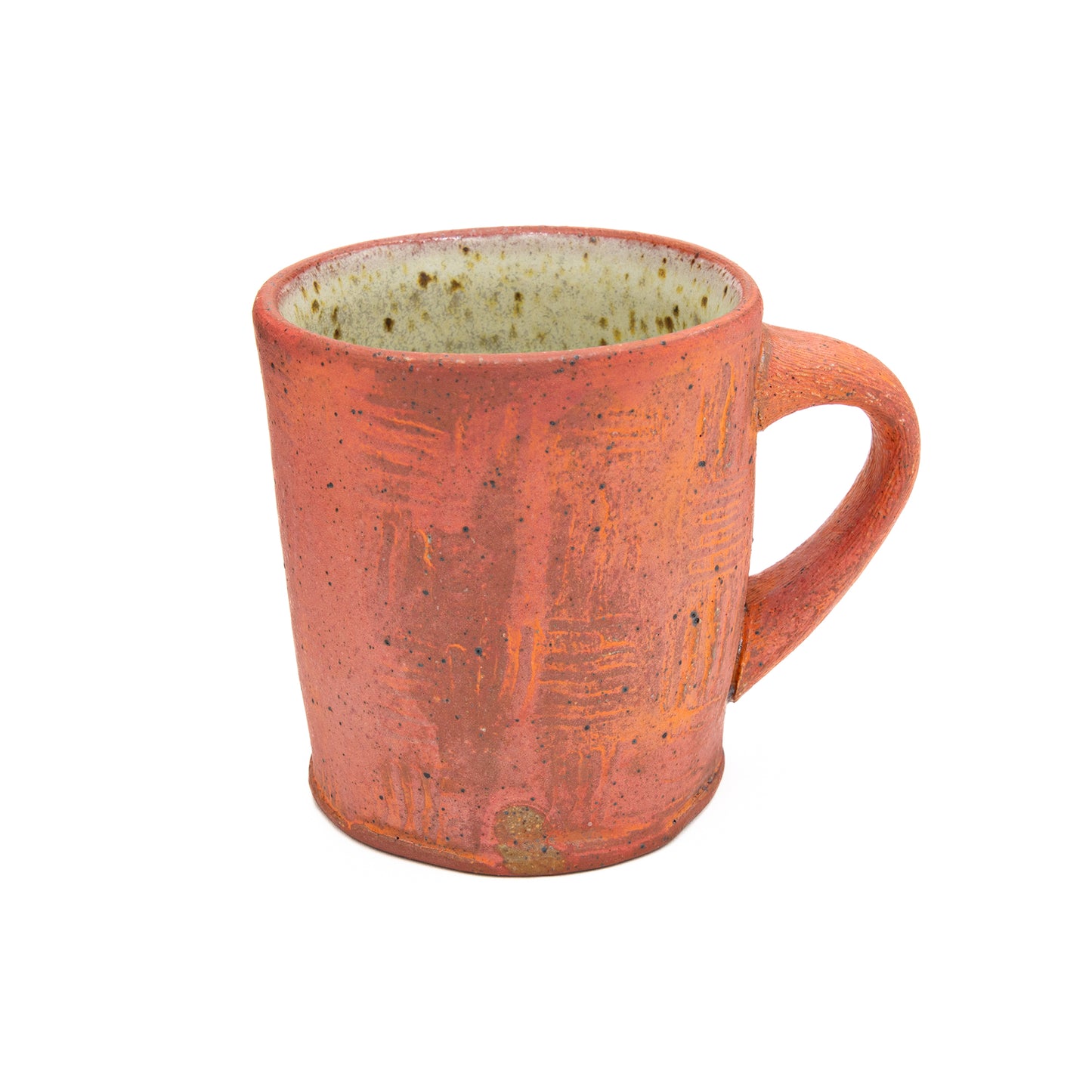 Small Mug 4 (Red)