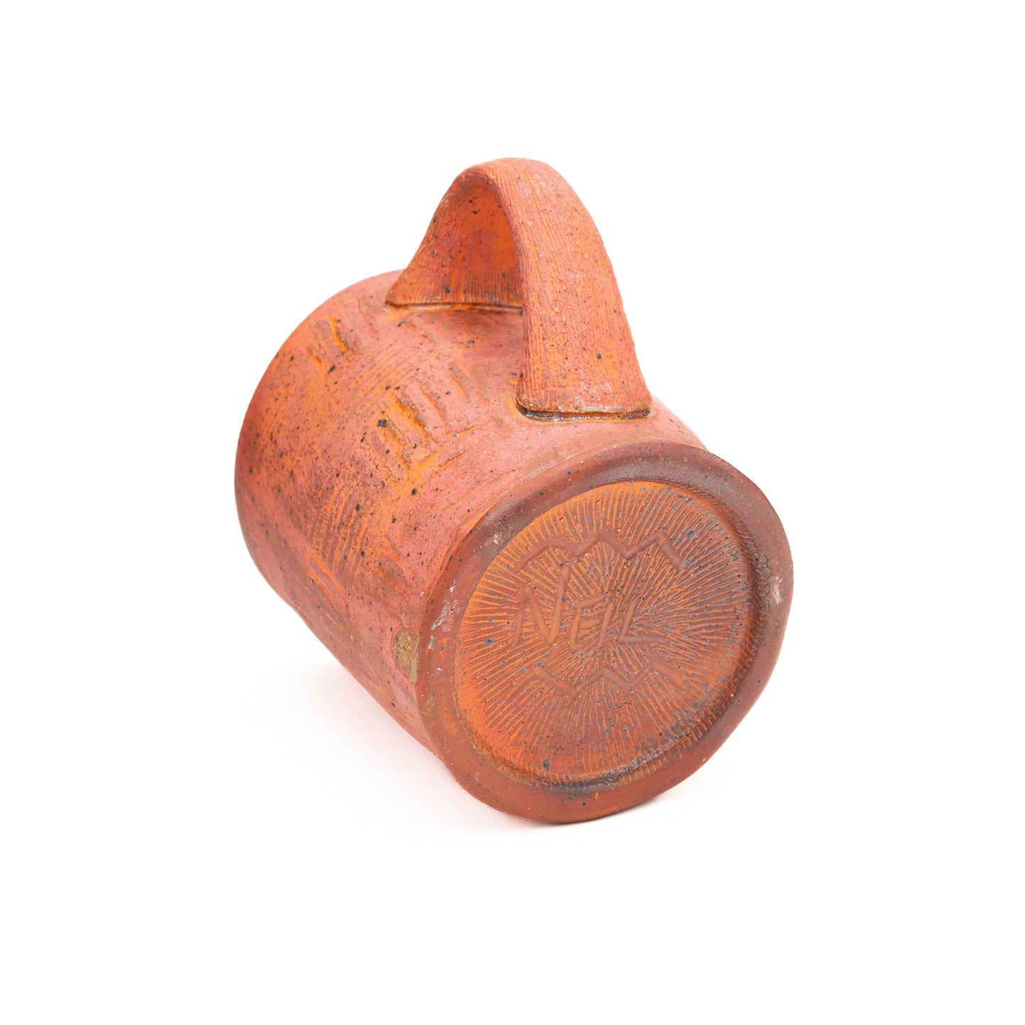 Small Mug 4 (Red)