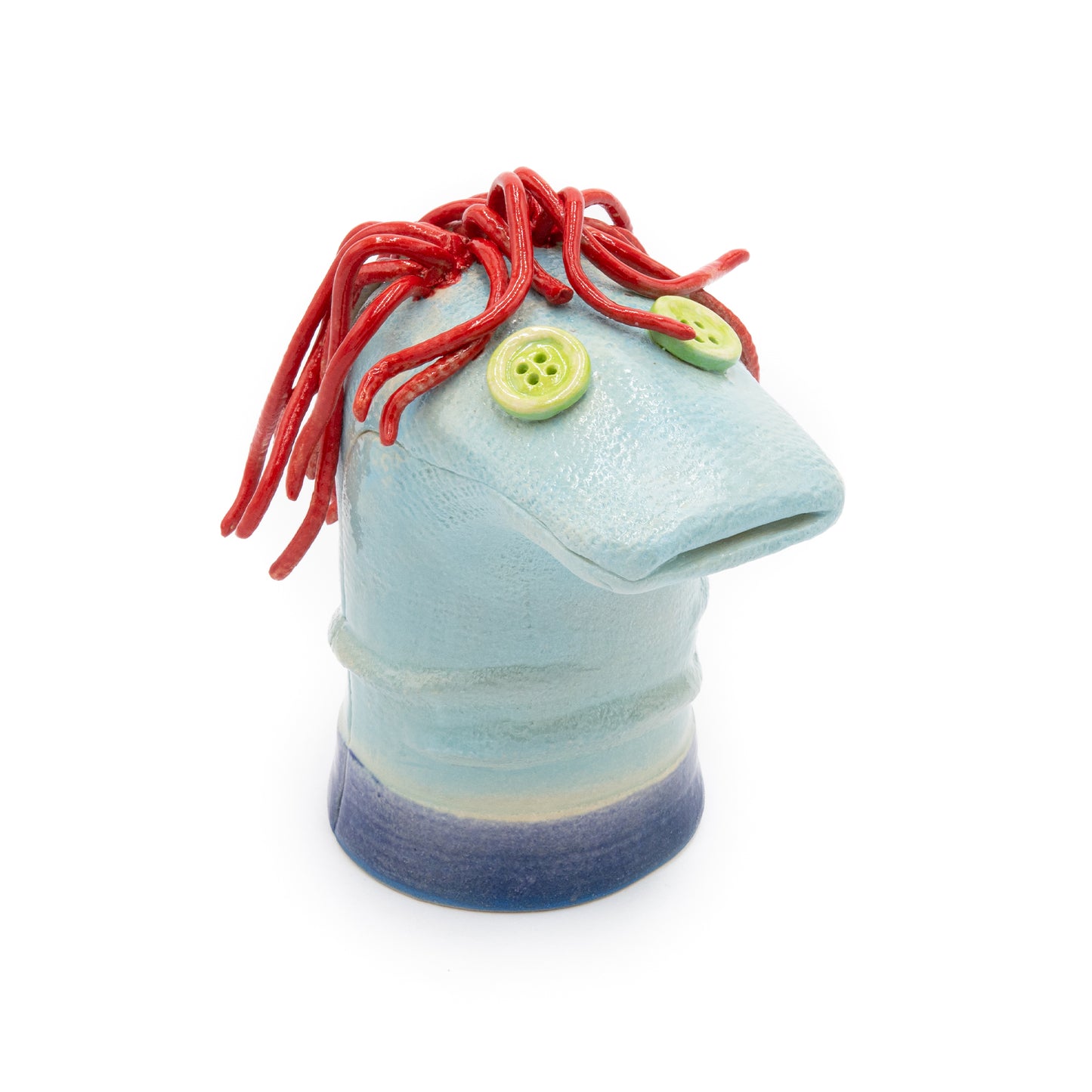 Sockpuppet Steve