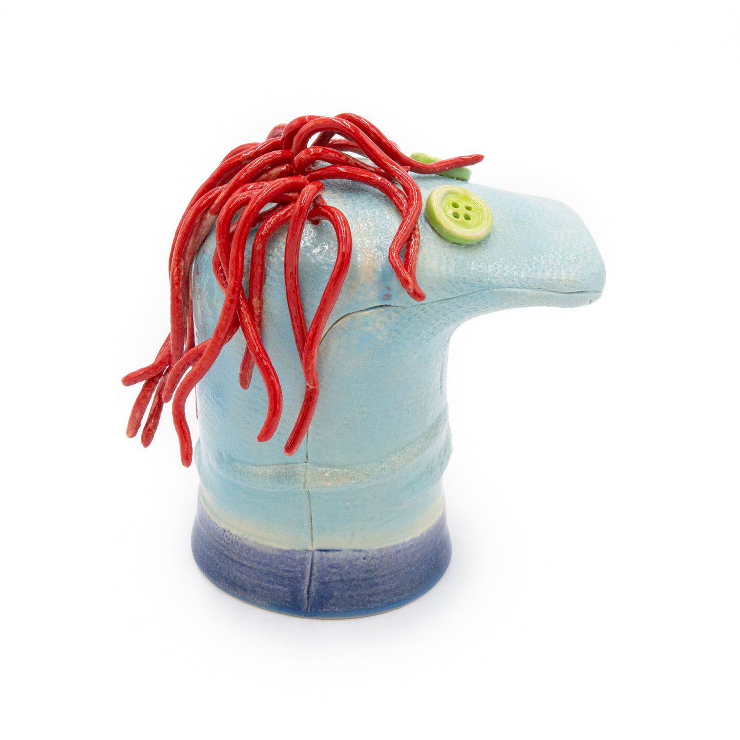 Sockpuppet Steve