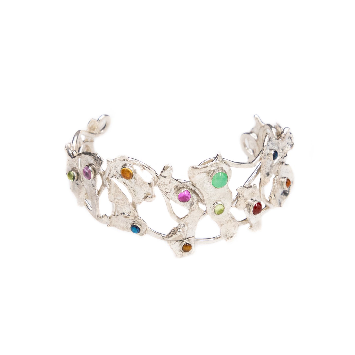 Sterling Silver Bracelet