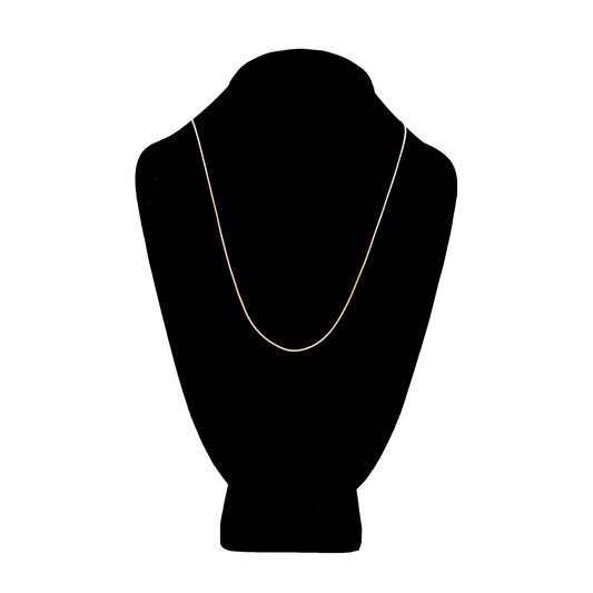 Sterling Silver Chain