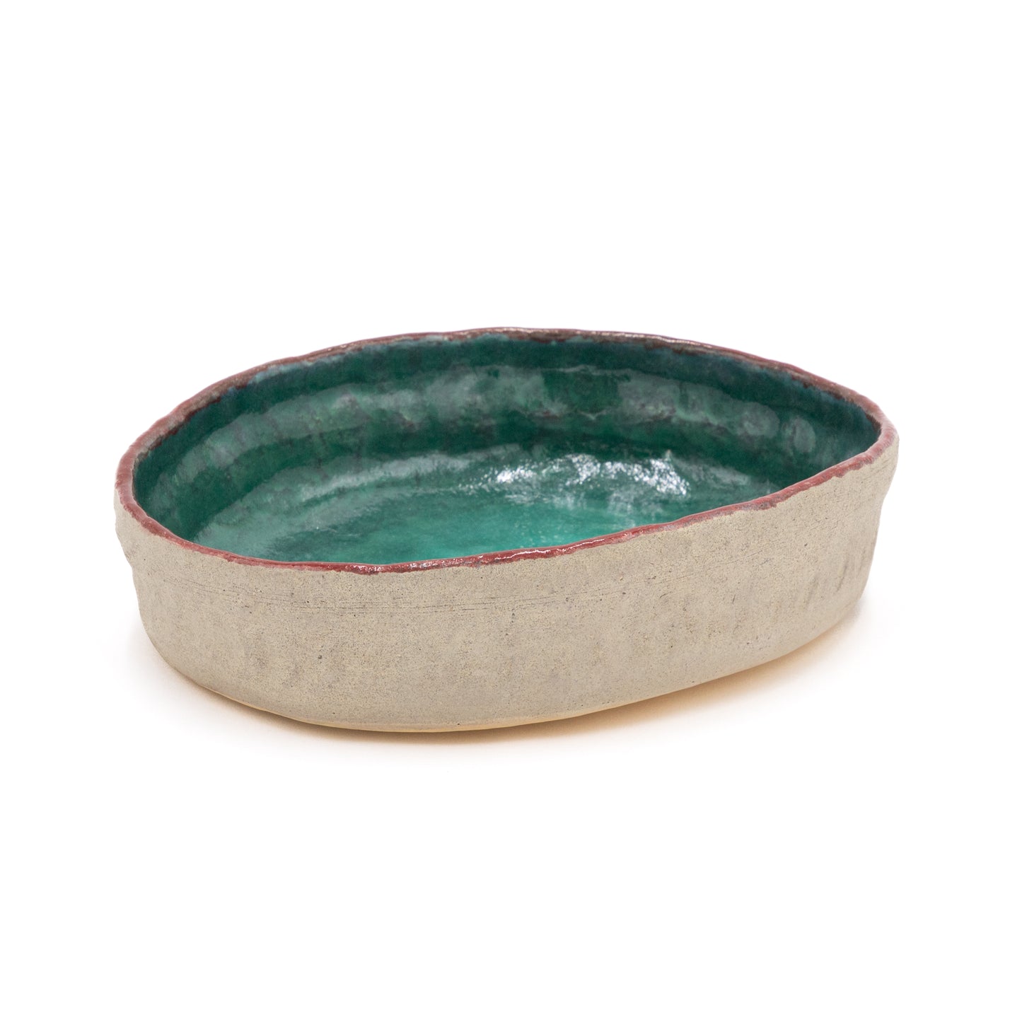 Stone Bowl