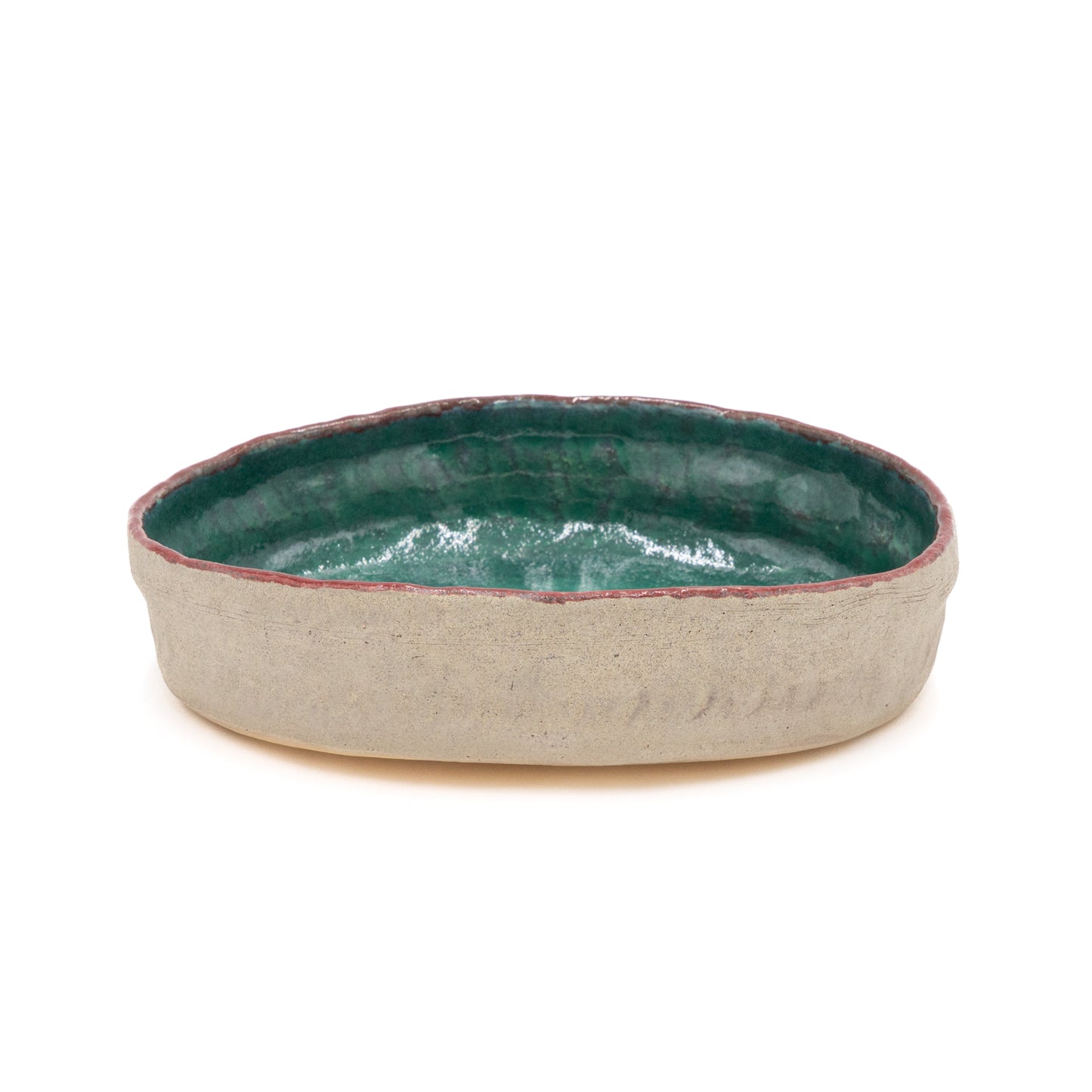 Stone Bowl