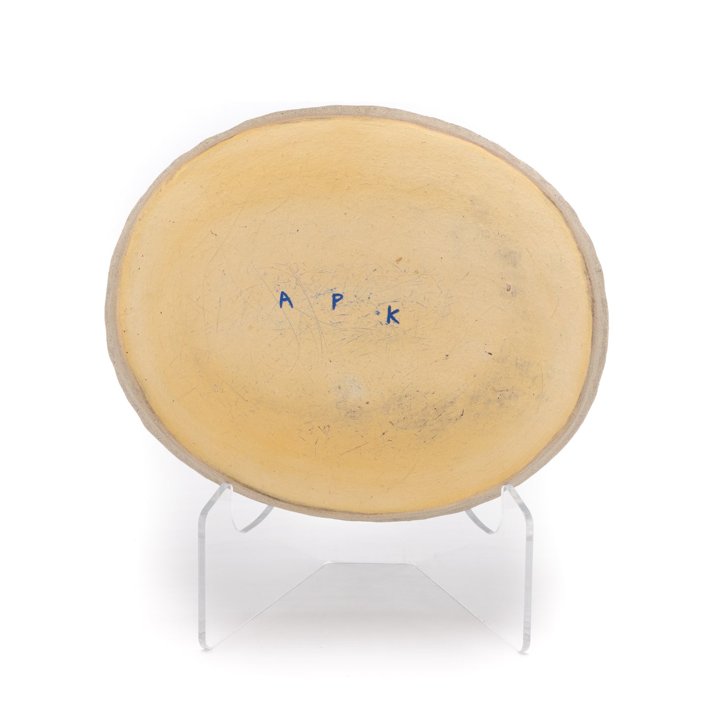 Stone Bowl